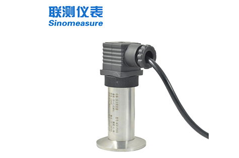 SIN-P350 平膜卫生型压力变送器 无腔型 卫生型