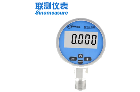 SIN-Y190 不锈钢耐震 -0.1-60Mpa可选压力表价格